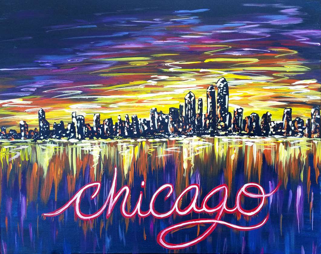 What Are Some Of The Best Art Museums In Chicago?! 